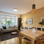 Home Staging & Home Tuning